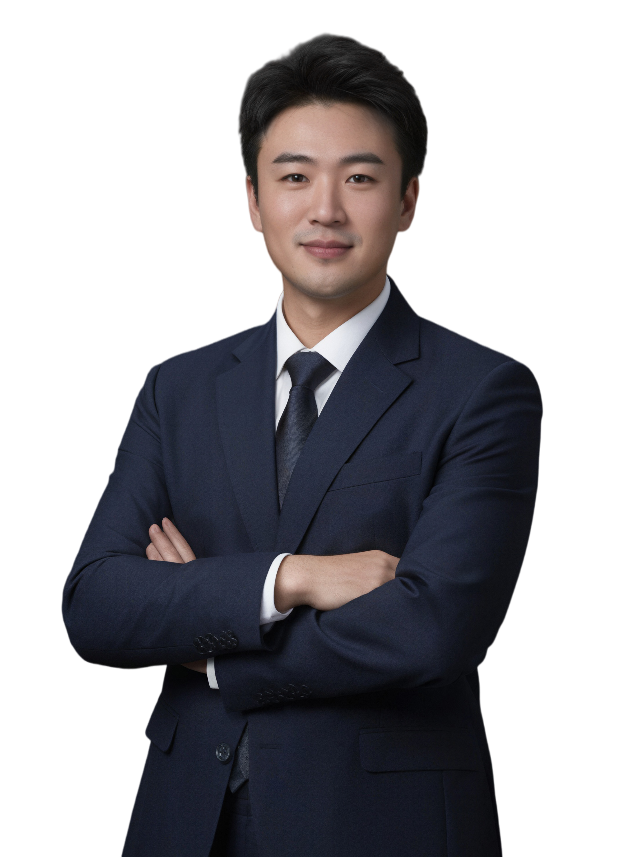 李昱衡