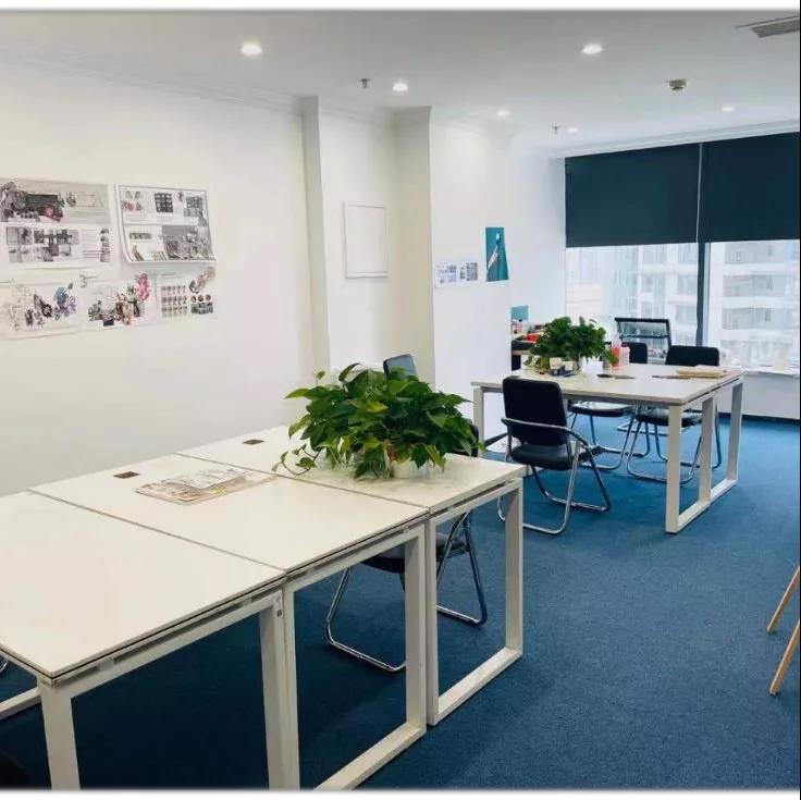 美世教学环境图片