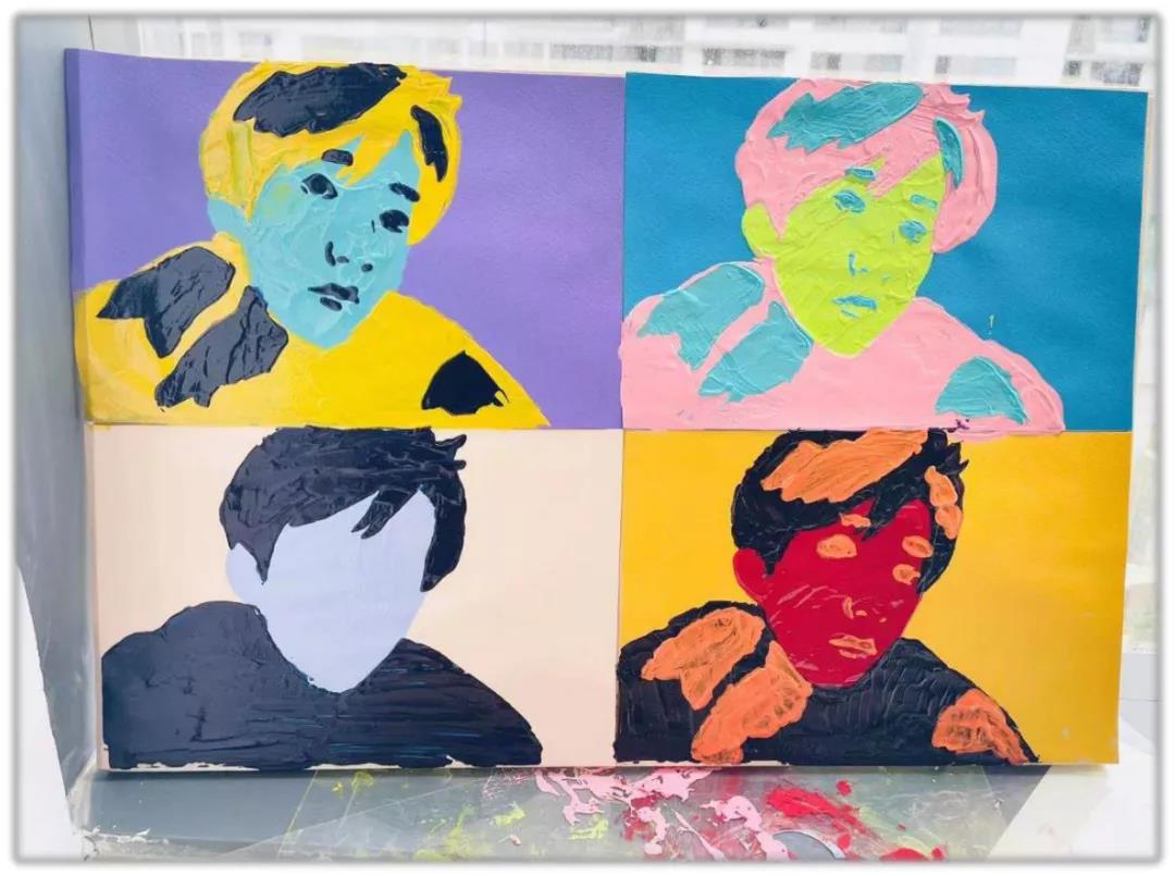 美世学生作品-1