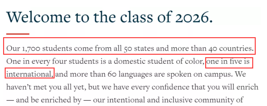 图片来源：格林内尔学院官网