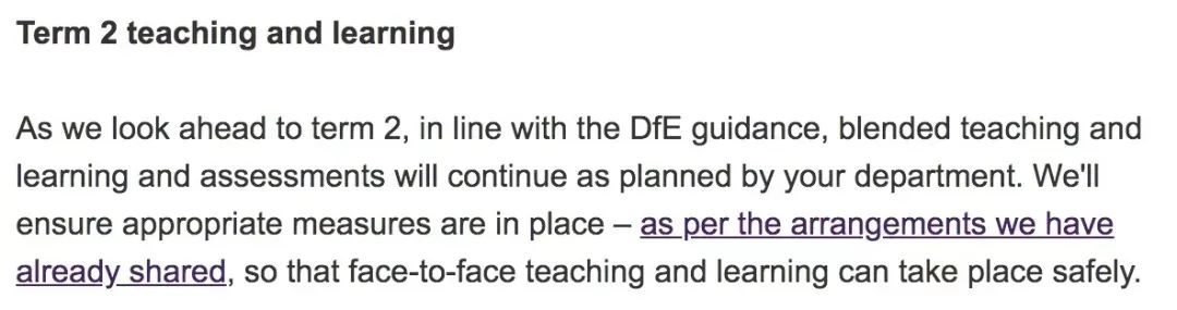 图片来源：华威大学官网