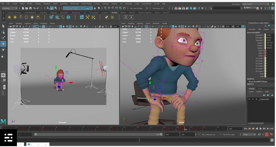 （图片来源于：伦艺官网）