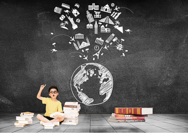 北京留学机构-美世教育