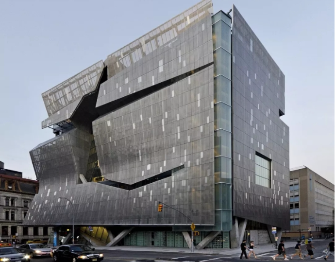 纽约一大学宣布免学费 库伯联盟学院四年后或实现本科全免