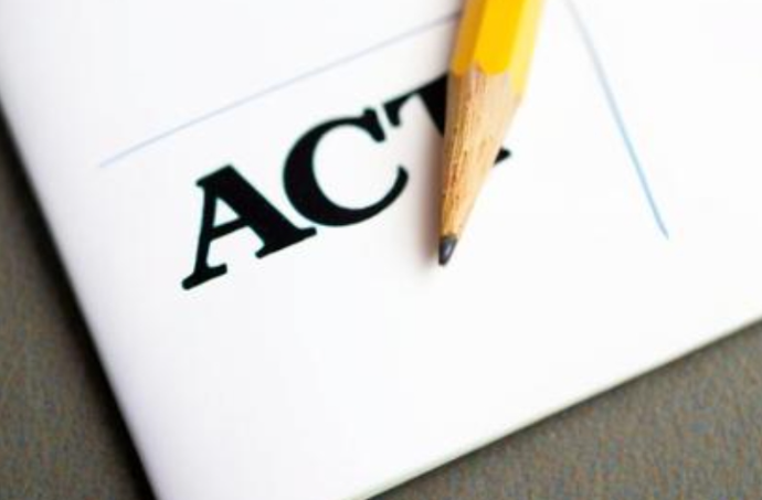 ACT考试改革 体验感升级后 标化更轻松了吗