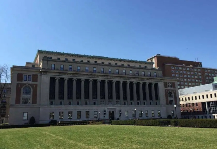 哥伦比亚大学25Fall新动态：SIPA学院MPA全面转型STEM专业