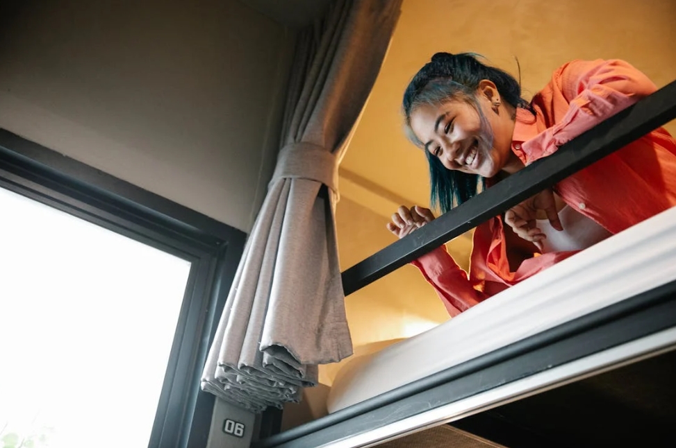 美国留学学校有宿舍吗