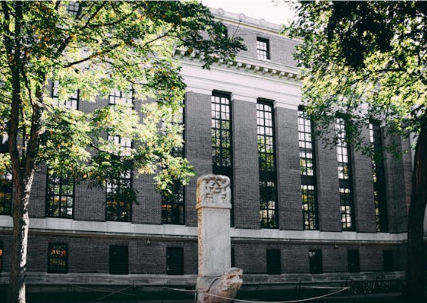 2025年美国本科留学申请攻略