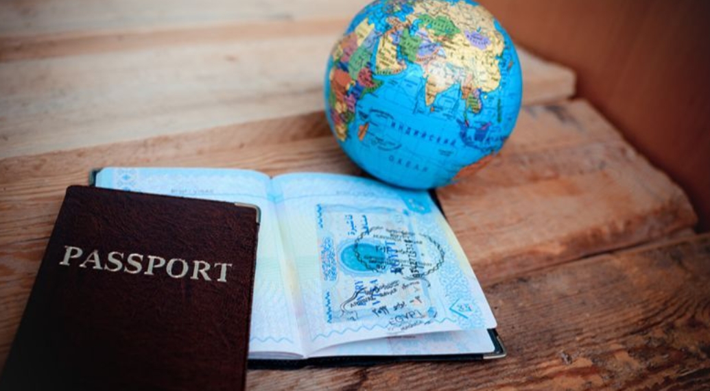 美国研究生留学签证