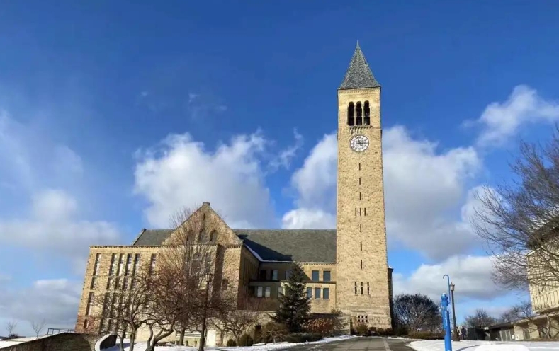 美国康奈尔大学研究生申请条件