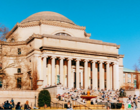 申请美国本科留学