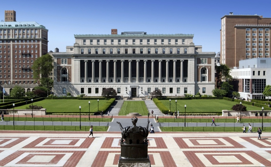 哥伦比亚大学金融工程硕士申请条件是什么