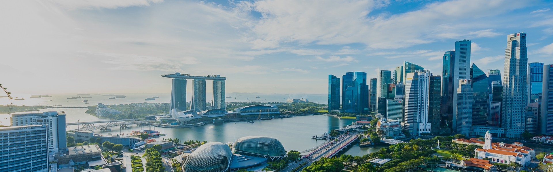 新加坡研究生留学指南