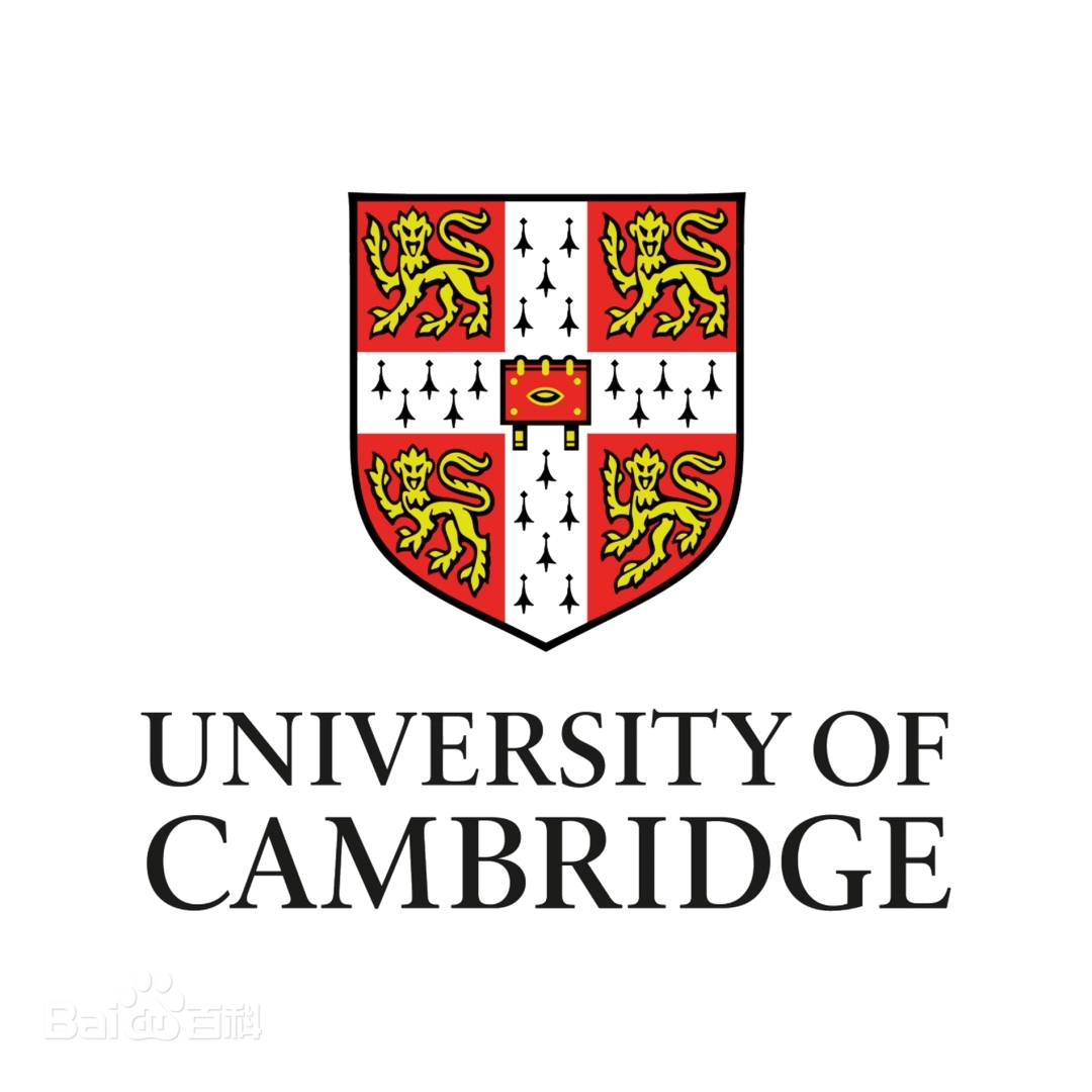 剑桥大学