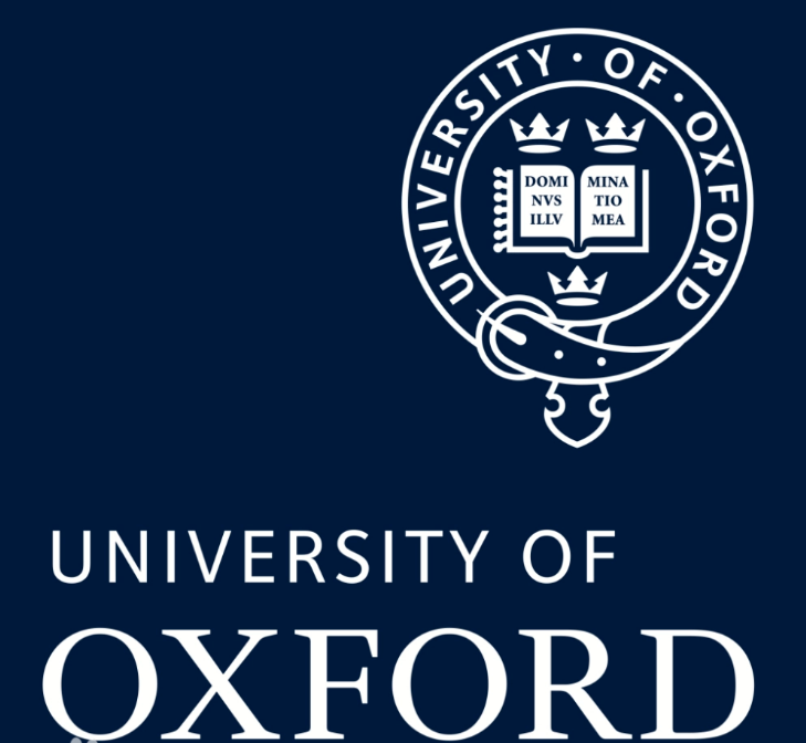 牛津大学