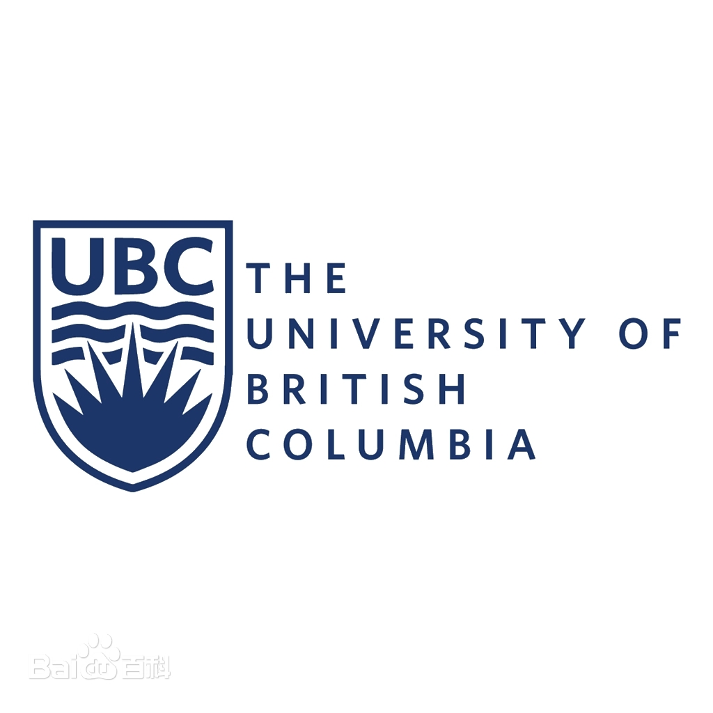 英属哥伦比亚大学