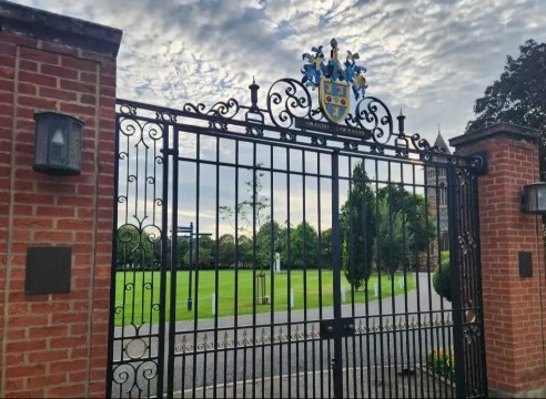 拉格比公学夏校