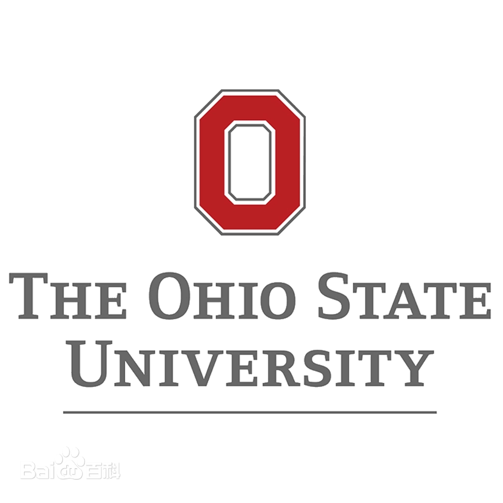 俄亥俄州立大学