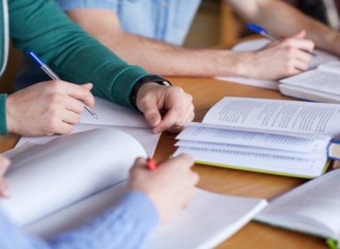 文商社科竞赛&ldquo;天花板&rdquo;John Locke