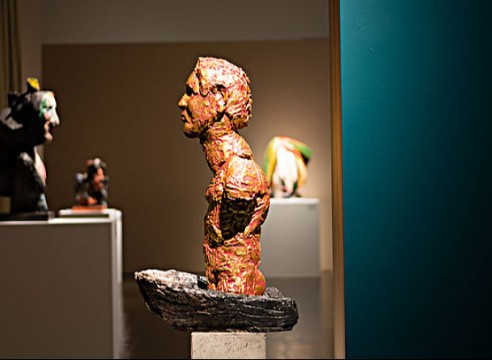 视觉艺术学院暑期项目