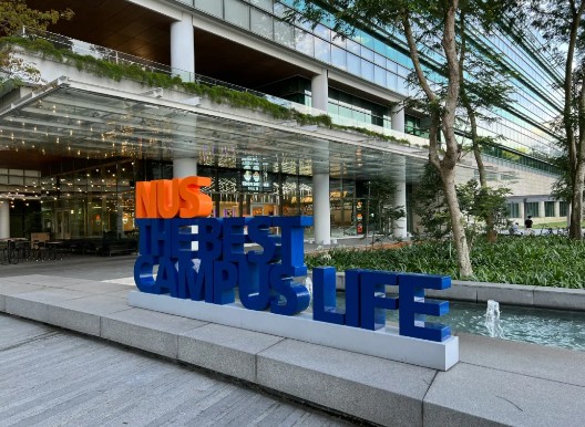 美世教育携手浦发银行探访狮城 共绘国际教育新图景