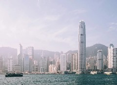 港深&ldquo;超级特区&rdquo;崛起，2026香港留学红利大爆发！