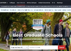 2026 U.S. News全美最佳研究生院排名发布，哪些黑马杀出重围？