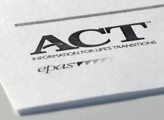 ETS官宣收购ACT，50年考试格局彻底改写？