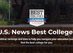 2027 U.S.News全美大学排名：MIT终结普林斯顿15年连冠，卡梅14！