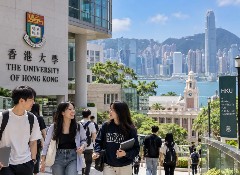 香港名校特邀嘉宾分享：更多招生规则的隐藏细节，这次说透！